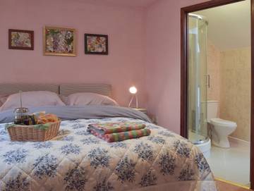 Cottage for 4 People in Carmarthenshire, South-Wales, Photo 4