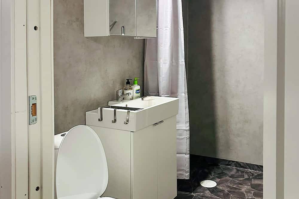 Tolles Haus mit 1 Schlafzimmer in. in Gislaved, Jönköpings län