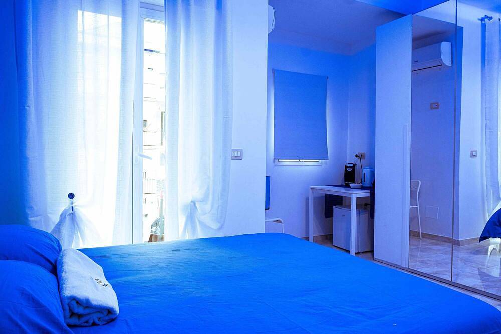Sun&Moon B&B Room Moon in Bari, Bari Provinz