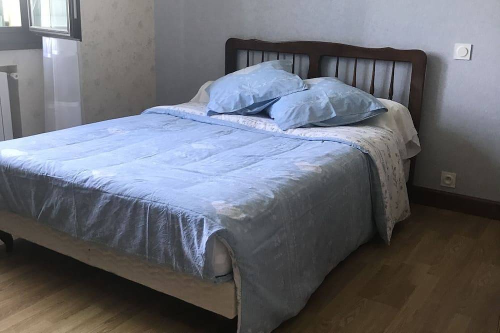 Bienvenue à la Maison du Bois in Bartrès, Hautes-Pyrénées