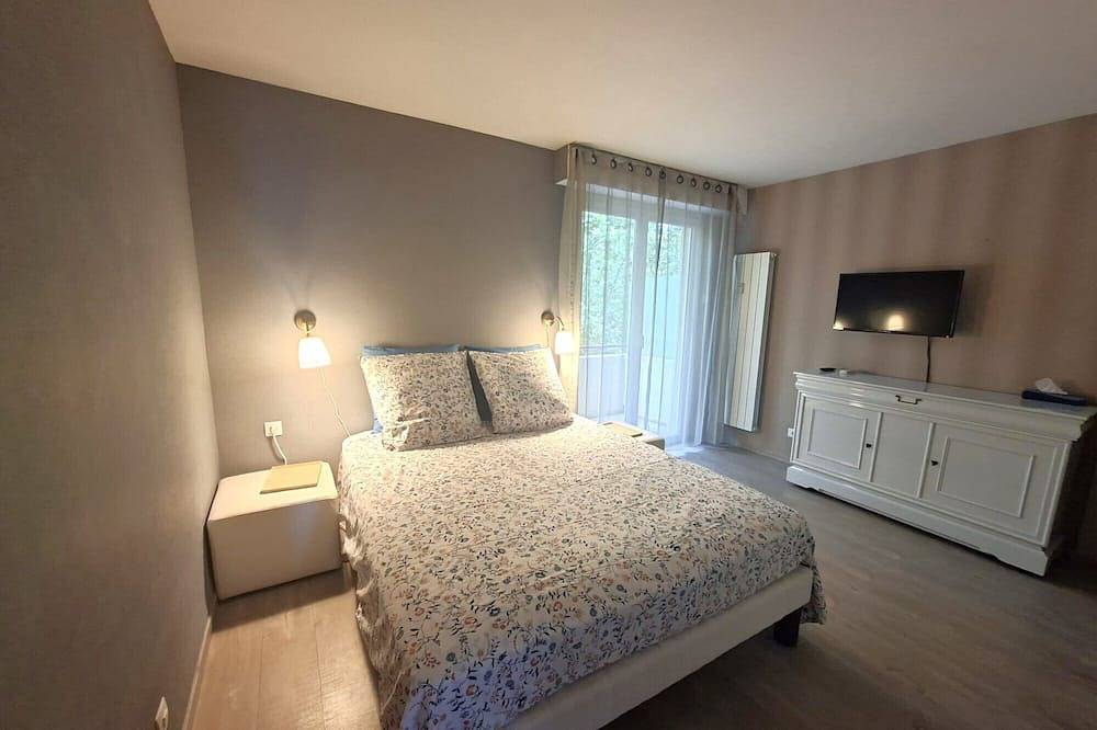 Appartamento intero, Paradis d'Azur: 1-bedroom apt facing the sea, a/c in Mentone, Costa mediterranea (Francia)