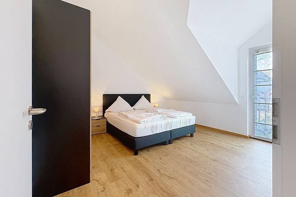 Ganze Wohnung, Michaela (S8) in Endingen am Kaiserstuhl, Endingen