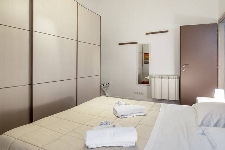 Appartamento intero, Guesthost - Marola Vista mare in La Spezia (Città), La Spezia