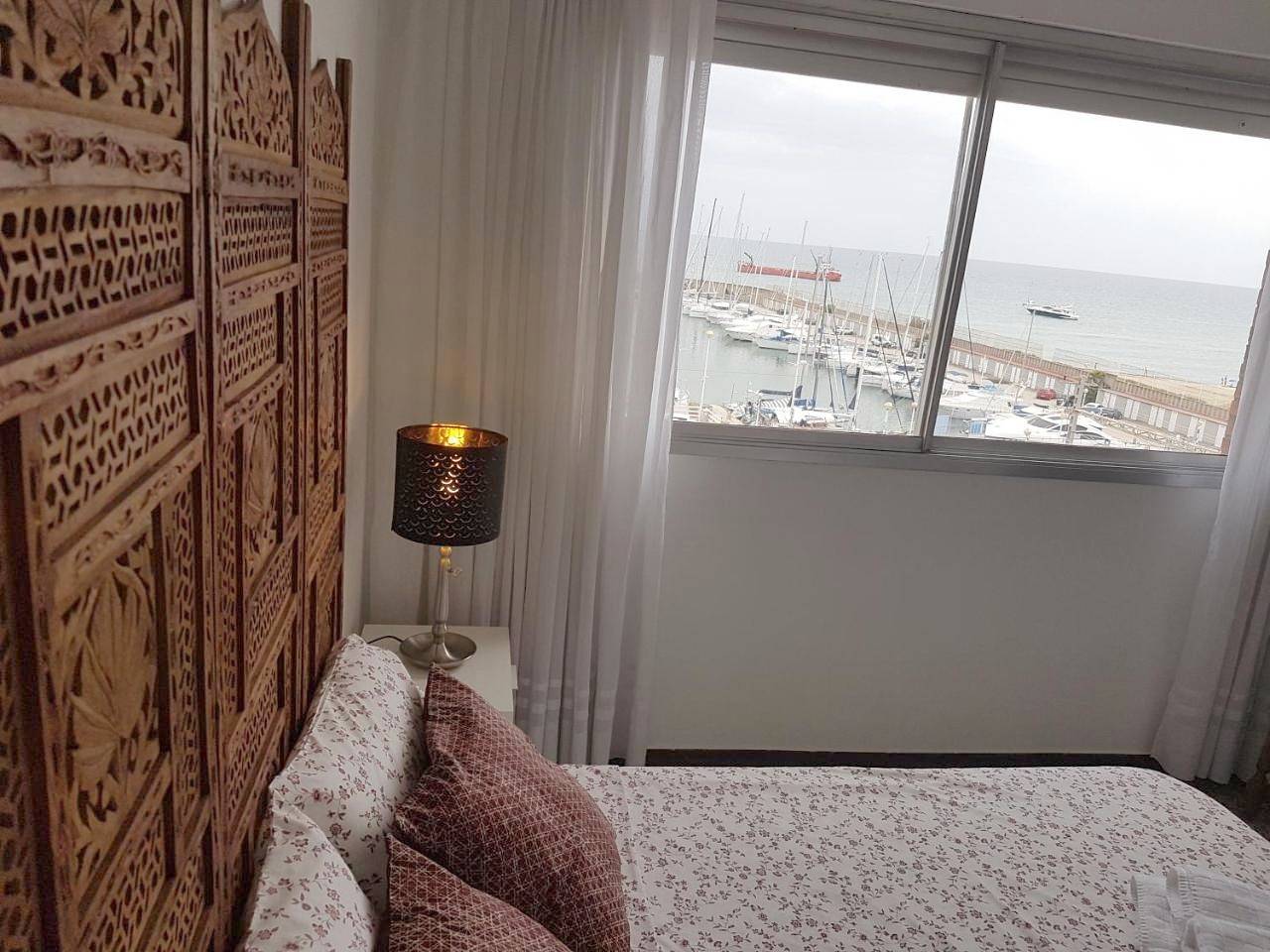 Ganze Wohnung, Apartment in Platja del Masnou (el Masnou), el Masnou