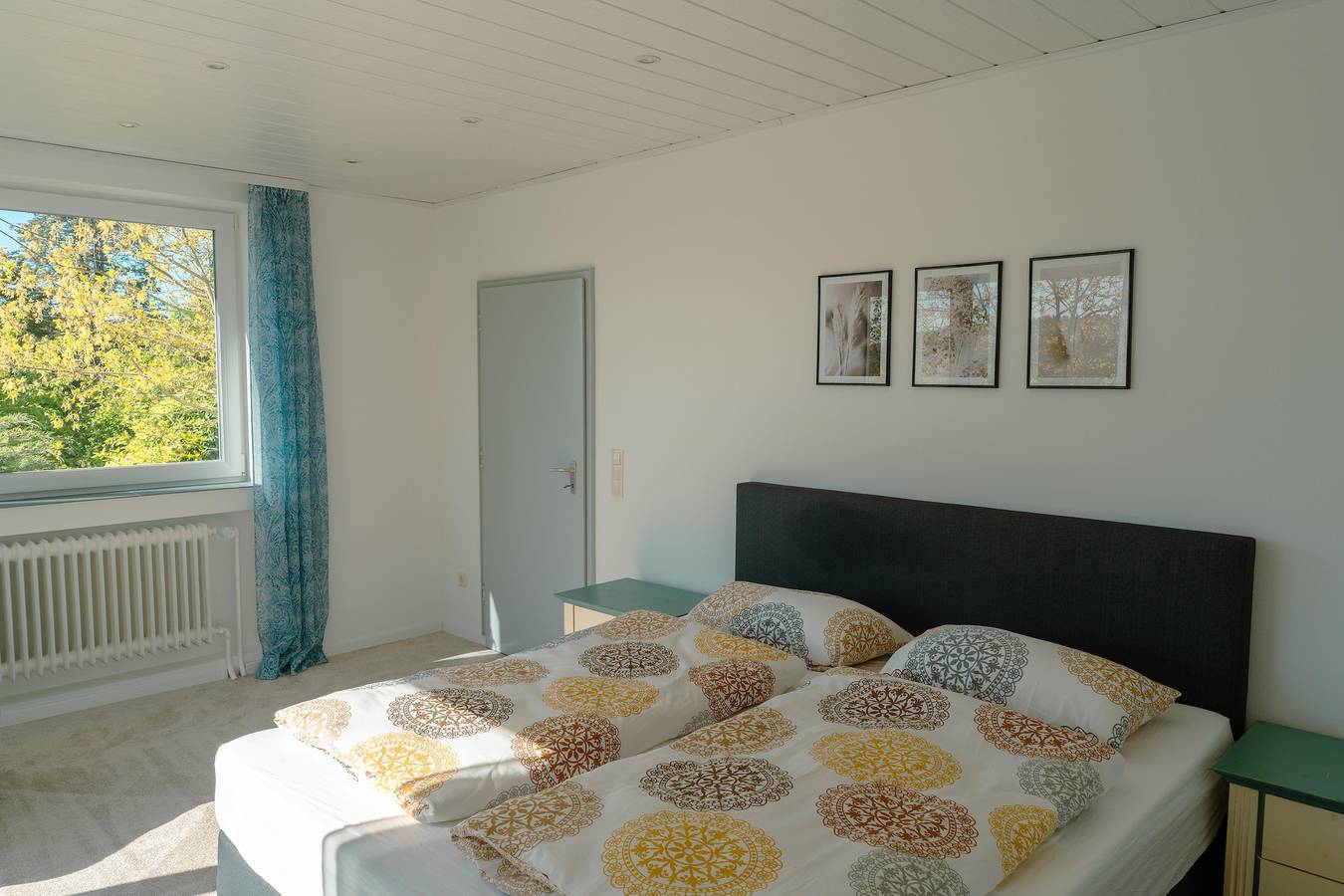 Ganze Ferienwohnung, Appartement/Fewo, Dusche, Wc, Komfort in Waldesch, Osteifel
