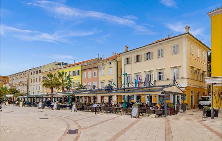 Ferienwohnung für 4 Personen in Mali Lošinj - 3