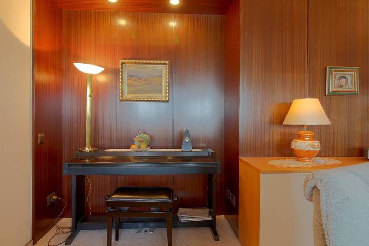 Appartement de vacances entier, Ob18-23 "Im Herzen der Stadt" in Bremerhaven-Mitte, Bremerhaven