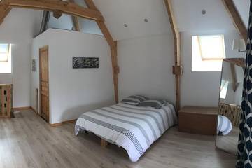 Gîte pour 6 Personnes dans Épaney, Région de Caen, Photo 4