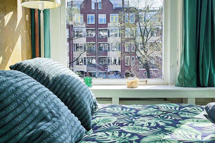 B&B für 2 Personen in Amsterdam - 3