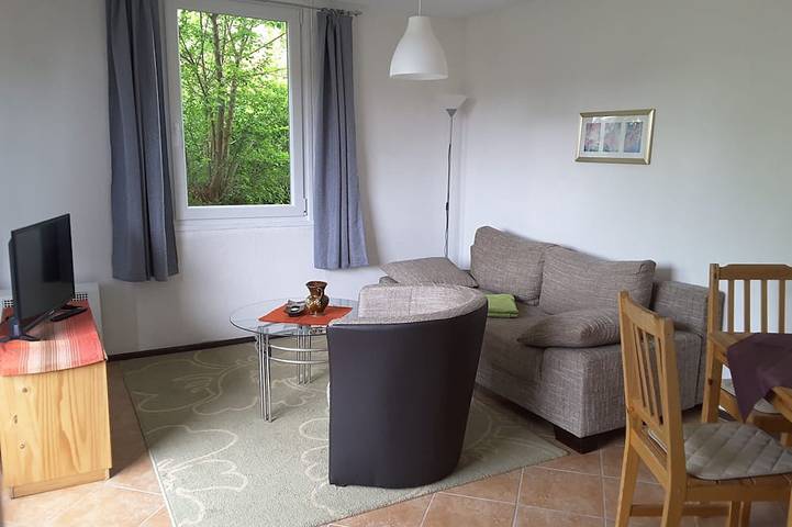 Ferienhaus für 6 Personen, mit Haustier in Wesenberg - 2