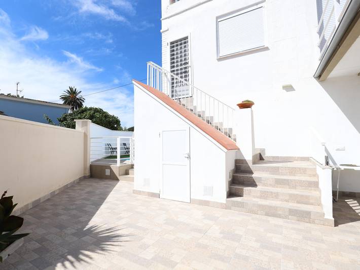 Casa rural para 4 personas, con jardín en Provincia de Valencia - 3