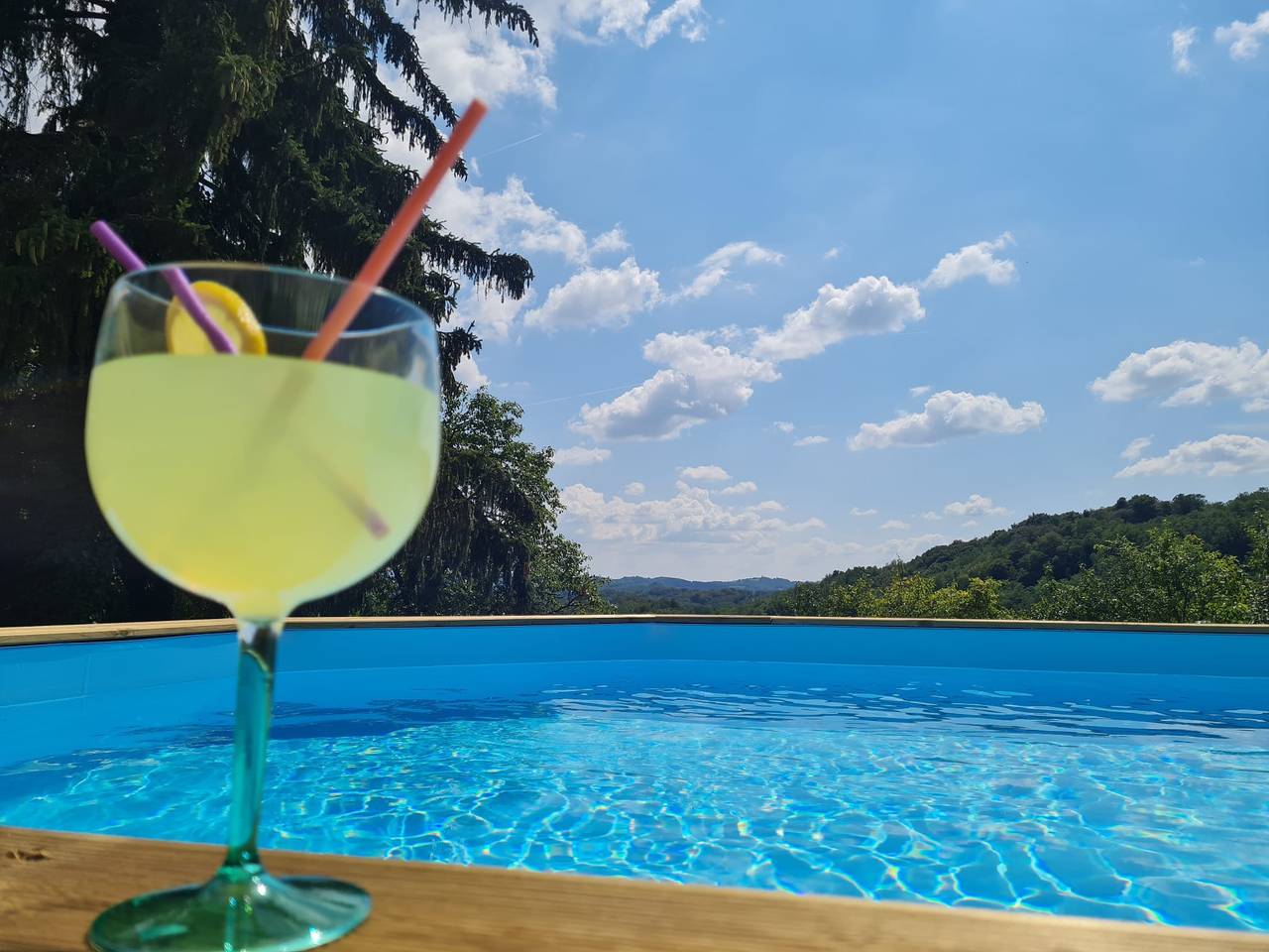 Villa für 8 Personen mit Terrasse in Krapina-Zagorje