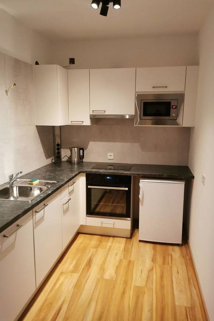 Ganze Wohnung, Graz Green Studio in Graz, Steirerland