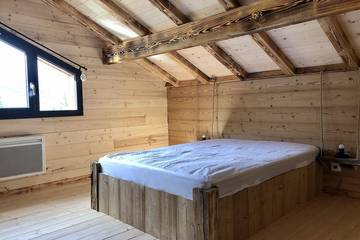 Chalet pour 8 Personnes dans Gérardmer, Saint-Dié-des-Vosges, Photo 2