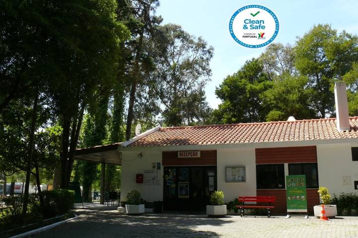 Bungalow para 10 pessoas, com Terraço e Jardim em Caminha