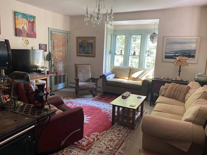 Barn for 2 people in 