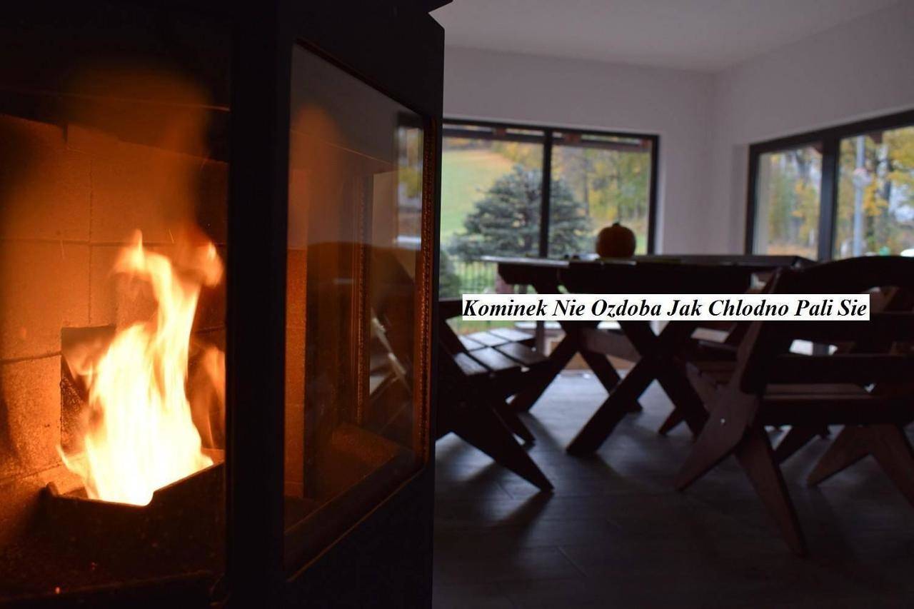 Cały apartament wypoczynkowy, Gorski Widok Karpacz Apartamenty i Pokoje- Salon Kominkowy in Karpacz, Sudety (Polska)