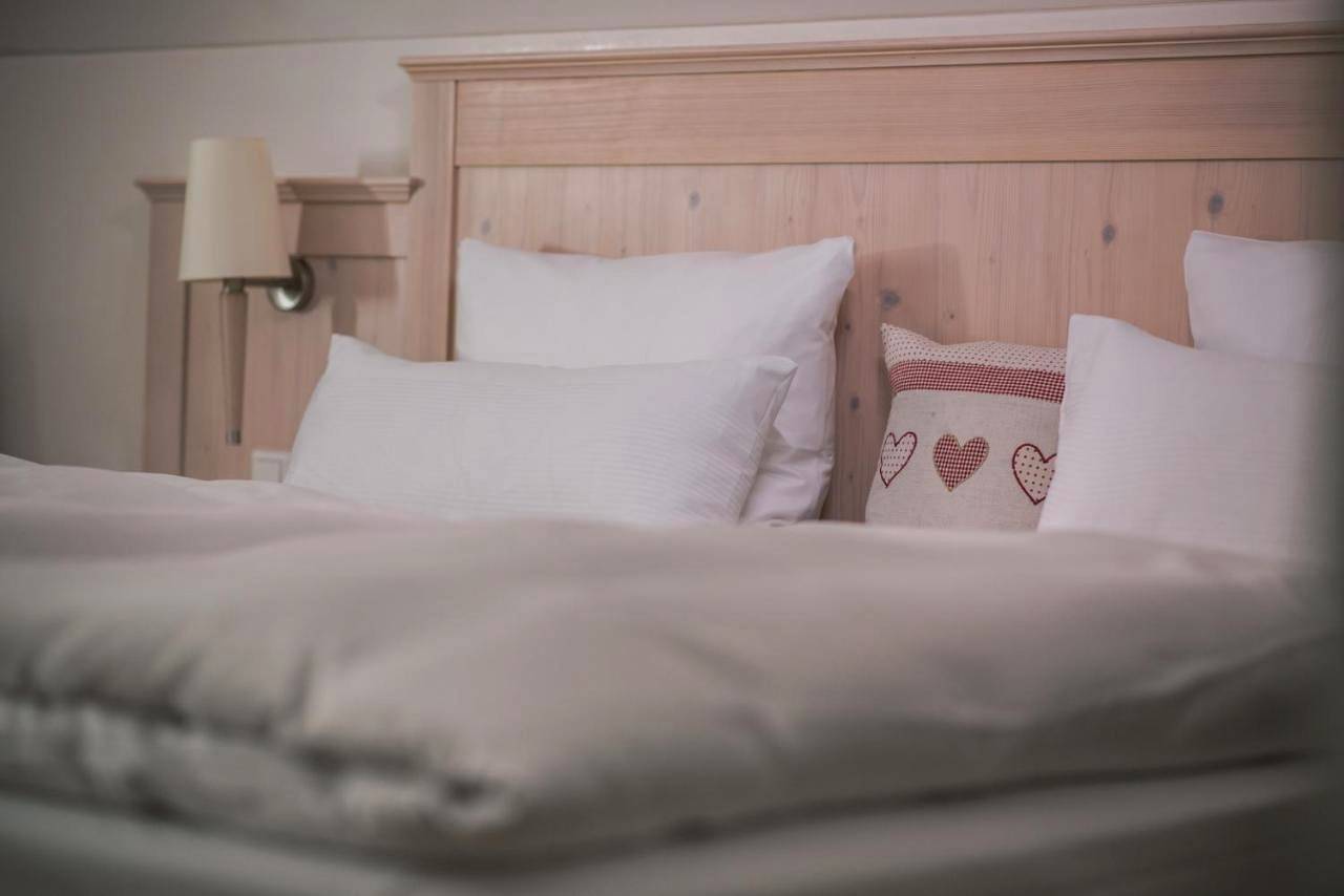 Landhotel Double Room in Essing, Altmühltal