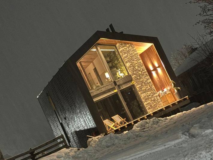 Casa rural para 6 personas, con Jacuzzi además de Terraza y Vistas en Puerto de San Isidro