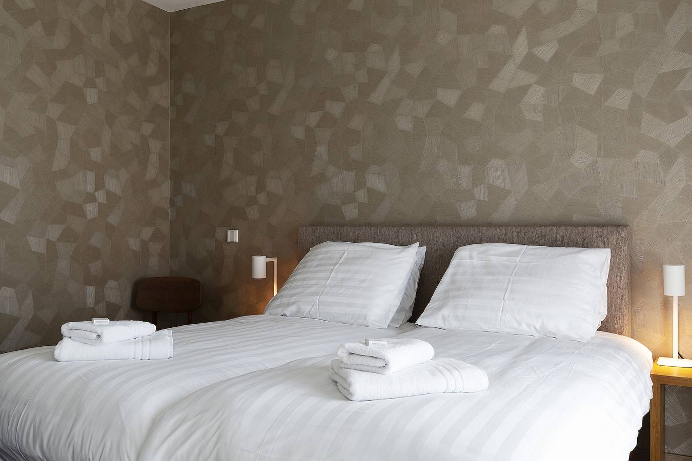 Droomvilla Vakantiehuizen — Droomsuites Egmond aan Zee - 4 Personen Apartment in Egmond, Egmond aan Zee