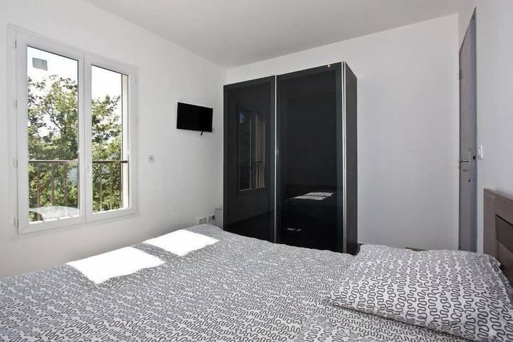 Villa pour 8 personnes, avec jardin et terrasse à Montauroux - 2