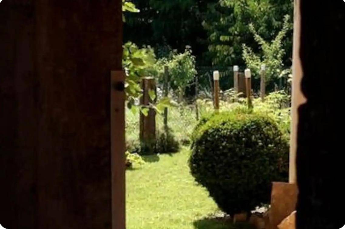 Appartement entier, Les Figuiers in Gougenheim, Région de Strasbourg