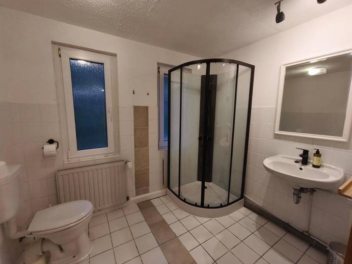 Ferienpark für 11 Personen, mit Garten und Ausblick in Thüringen - 3