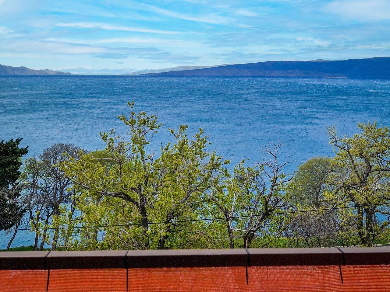 Ganze Wohnung, Mare Croatia - Mare Croatia 118.1 in Senj, Kvarner Festland