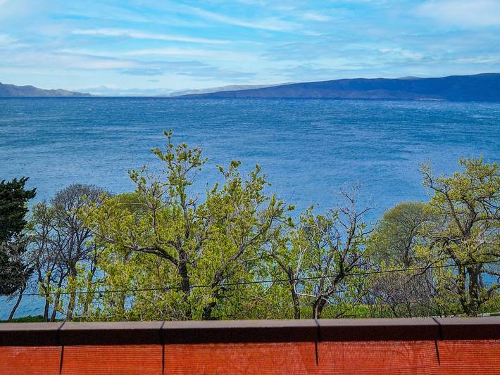 Ferienwohnung für 6 Personen, mit Garten in Senj - 3