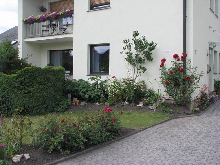 Gîte pour 7 personnes, avec Terrasse ainsi que Jardin et Vue dans Arenberg