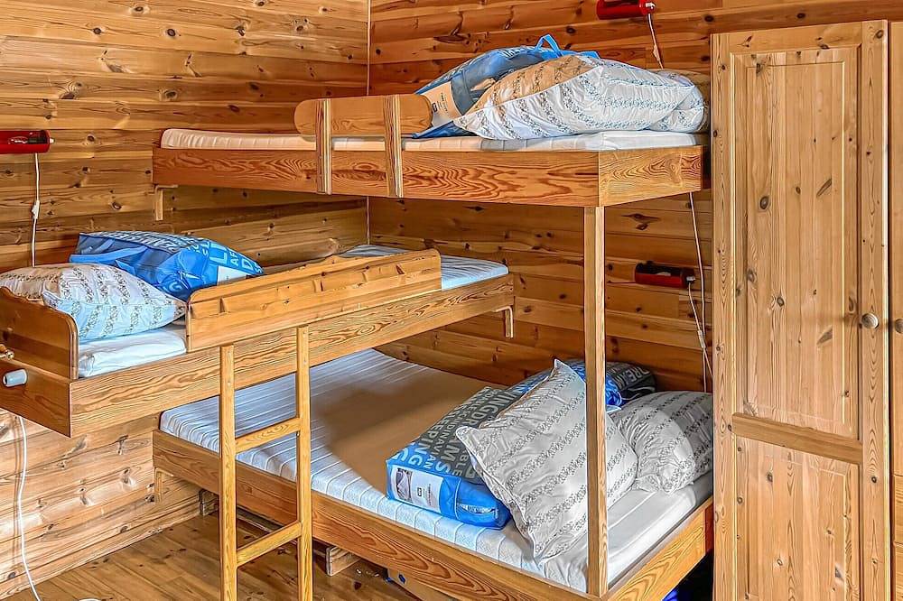 Ganze Wohnung, Tolle Wohnung in Tjørhom in Sinnes, Sirdal