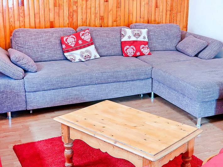 Chalet pour 14 personnes, animaux acceptés à Tignes - 2