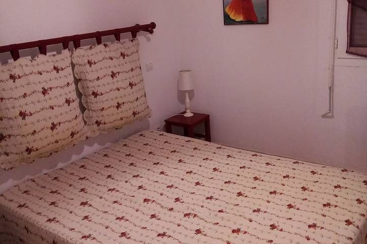 Gîte pour 4 personnes, avec balcon dans Flamingo Casino Le Grau Du Roi - 2