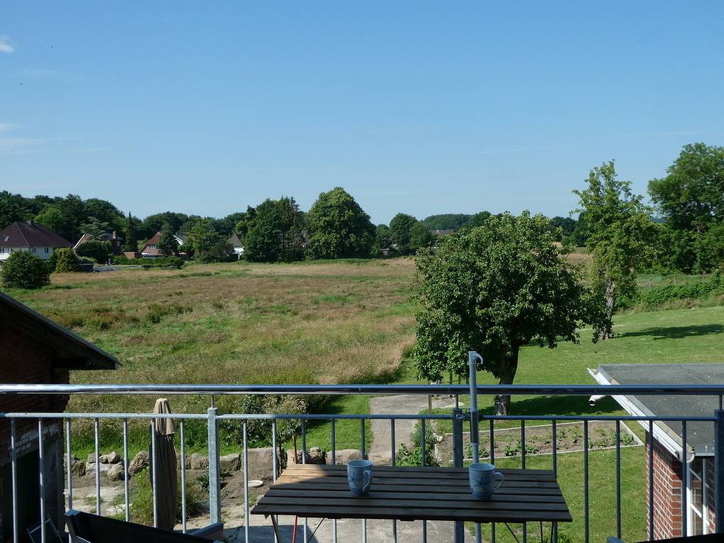 Ganze Ferienwohnung, Ferienwohnung Schwalbennest in Wittensee, Rendsburg-Eckernförde