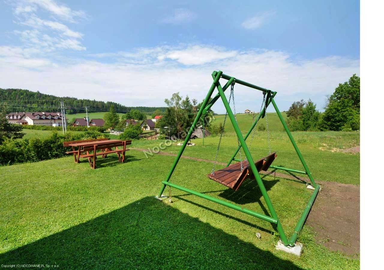 Holiday Home in Karpaty (Polska)