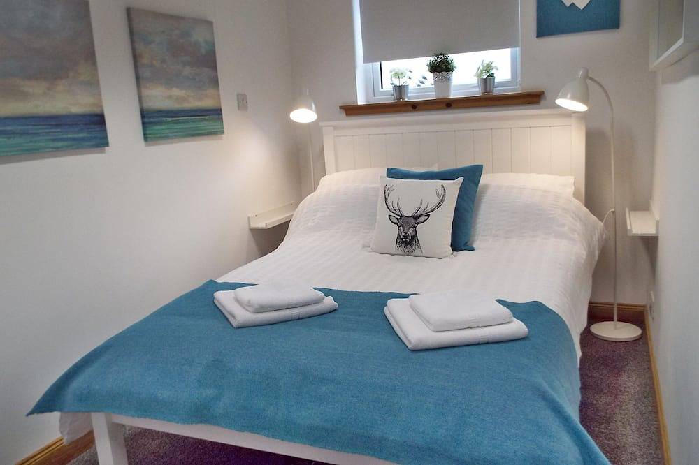 Ganze Wohnung, Bayhead Flat 14D - im Herzen von Stornoway in Lewis and Harris, Äußere Hebriden