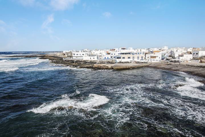 Ferienwohnung für 4 Personen in El Cotillo - 3