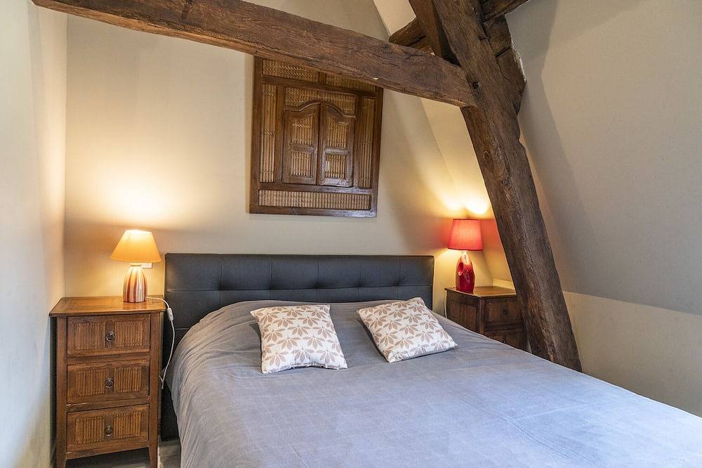 Gite Vauban in Asquins, Parc naturel régional du Morvan