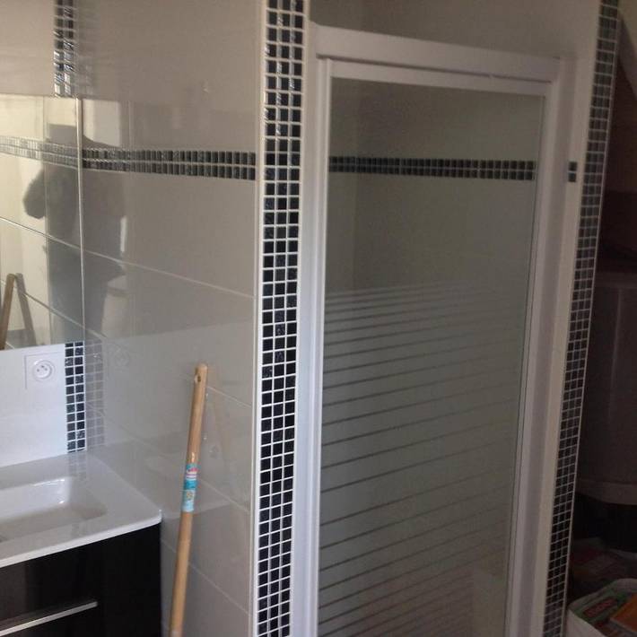 Gîte pour 4 personnes à Ploeren - 3