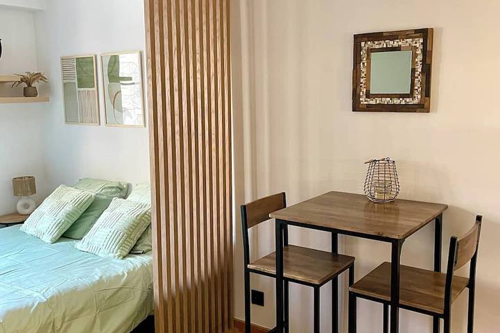 Gîte pour 2 personnes dans Port De Toulon - 2