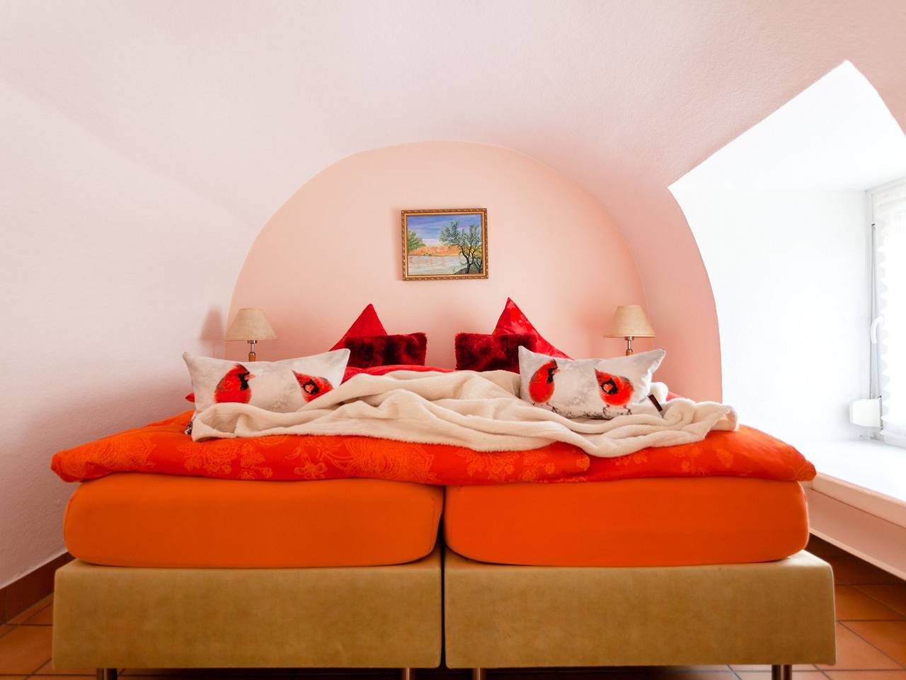 Ganze Ferienwohnung, Ferienwohnung Mengeler in Freiburg, Südschwarzwald