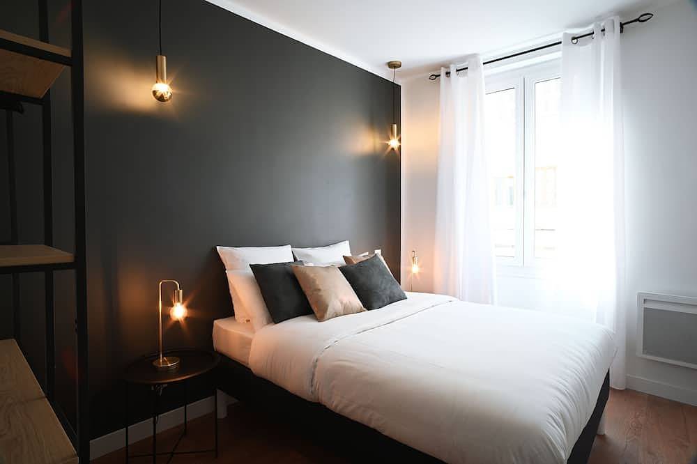 Appartement entier, 3 bedroom apartment in bastia in Bastia, Cap Corse