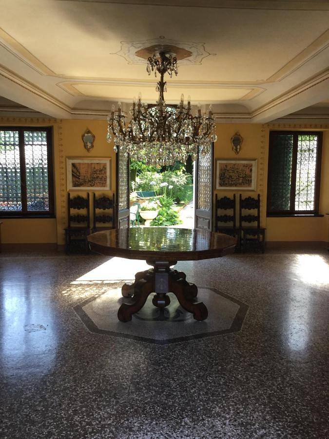 Location de vacances pour 3 personnes, avec jardin et vue, animaux acceptés à Trivignano Udinese - 3