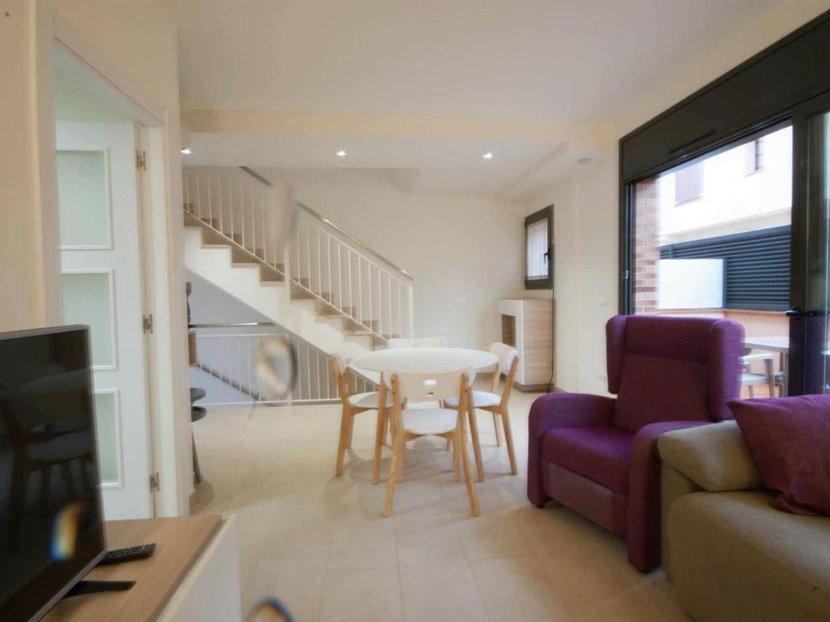 Belvilla by Oyo Casa Torre Valentina in Torre Valentina, Calonge