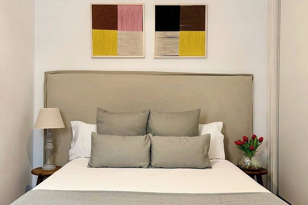 Entire apartment, Canaryislandshost l Orilla Ii in Famara Beach, Teguise