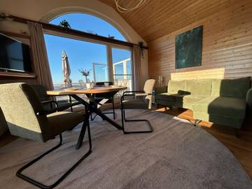 Ferienhaus Am Strand für 4 Personen in Sandstedt, Niedersachsen, Bild 3