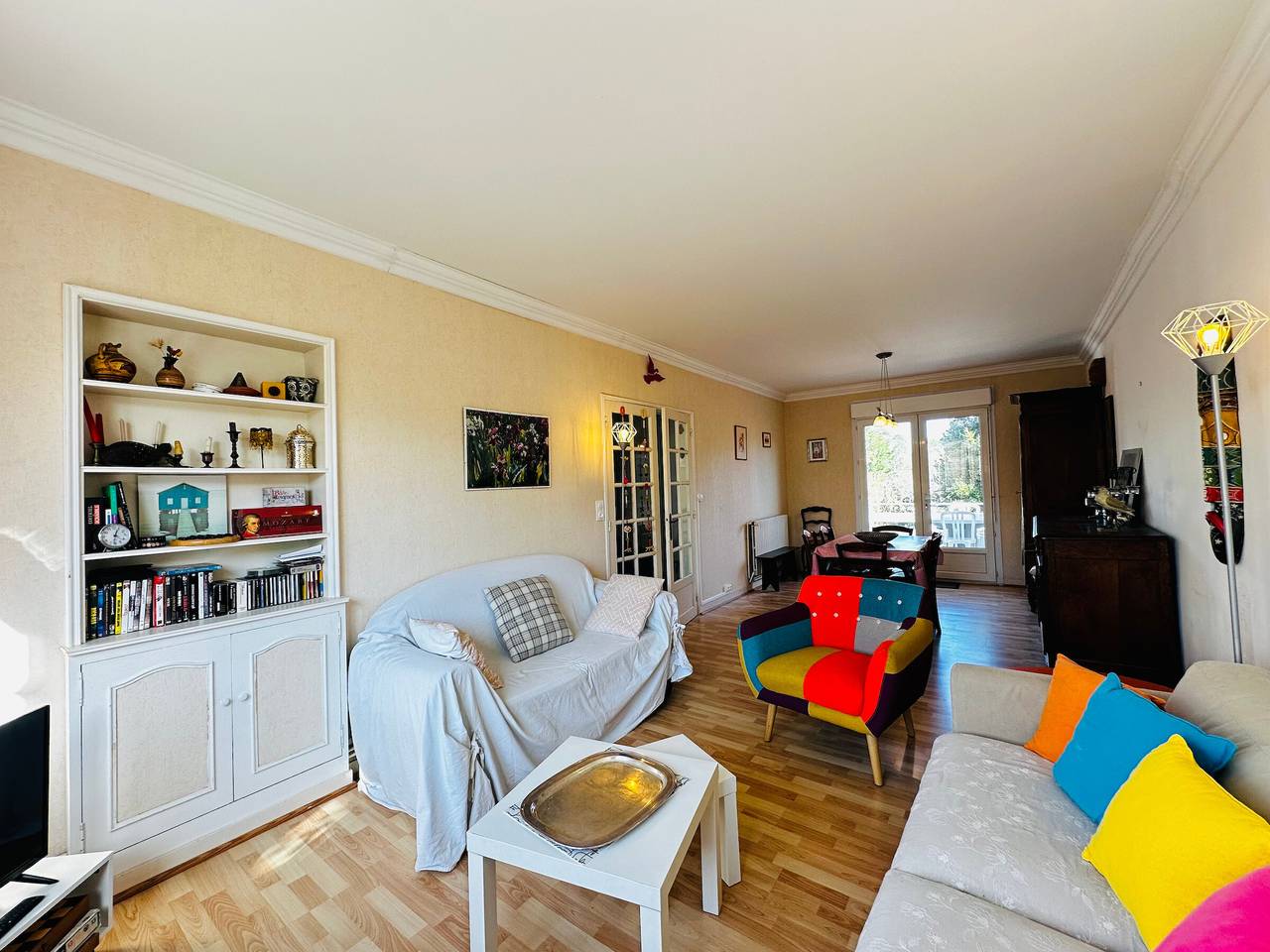 Fouras: Haus für 6, 100m², Keine Besondere Ausstattung in Fouras, Rochefort und Umgebung
