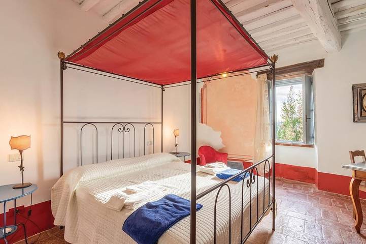 Meravigliosa casa a Piegaro Pg in Piegaro, Perugia e dintorni