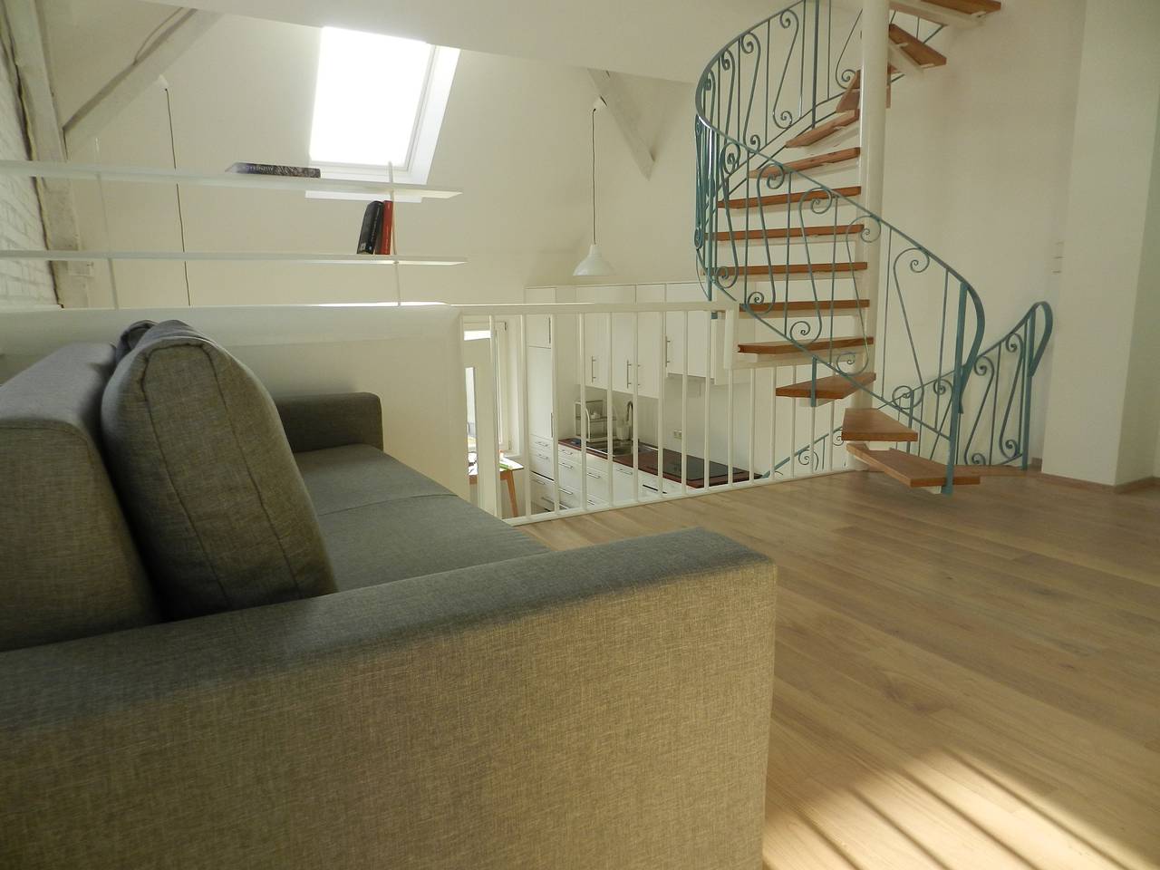 Ganze Ferienwohnung, Ferienwohnung Rösch - 3-4-Zimmer-Fewo in Allensbach, Untersee