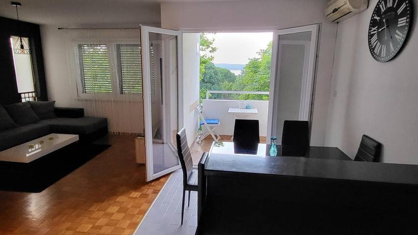 Maison d’hôte pour 7 personnes, avec terrasse et vue, animaux acceptés à Pula - 2